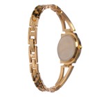 Женский подарочный набор Sifoe 2 в 1: наручные кварцевые часы и браслет - Фото 3