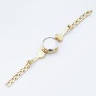 Женский подарочный набор Beike 2 в 1: наручные часы и браслет - фото 24495543