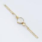 Женский подарочный набор Beike 2 в 1: наручные часы и браслет - фото 24495544