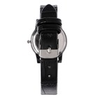 Женский подарочный набор "Ладер" 2 в 1: наручные часы и браслет - Фото 3