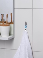 Прищепки универсальные с петелькой Доляна, 5 шт., 5×1×1.3 см - Фото 6