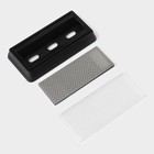 Точильный камень на основе алмазного абразива Magistro, 360/600 - Фото 5