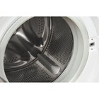 Стиральная машина Indesit BWUA 51051 L B, класс А, 1000 об/мин, 5 кг, белая - фото 51437509 Стиральная машина Indesit BWUA 51051 L B, класс А, 1000 об/мин, 5 кг, белая - фото 51437509