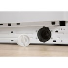 Стиральная машина Indesit BWUA 51051 L B, класс А, 1000 об/мин, 5 кг, белая - фото 51437510 Стиральная машина Indesit BWUA 51051 L B, класс А, 1000 об/мин, 5 кг, белая - фото 51437510