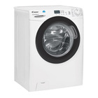 Стиральная машина Candy CS4 1071DB1/2-07, класс А+, 1000 об/мин, 7 кг, бело-чёрная - фото 51437521