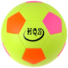 Мяч футбольный, размер 5, 280 г, цвета МИКС - Фото 2