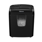 Шредер Fellowes PowerShred 6C (P-4),фрагменты 4x35мм,6 листов одн,скрепки,скобы,пл.карты,11л - фото 51524303 Шредер Fellowes PowerShred 6C (P-4),фрагменты 4x35мм,6 листов одн,скрепки,скобы,пл.карты,11л - фото 51524303