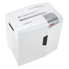 Шредер HSM ShredStar X8 (P-4), фрагменты 4x35мм, 9 листов одн, скобы, пл.карты, CD, 18л - фото 51296854 Шредер HSM ShredStar X8 (P-4), фрагменты 4x35мм, 9 листов одн, скобы, пл.карты, CD, 18л - фото 51296854