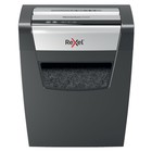 Шредер Rexel Momentum X312 (P-3), фрагменты 5x42мм, 12 листов одн, скрепки, скобы, 23л - Фото 1