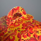 Коробка складная «Счастливой Пасхи», 17 х 17 х 26 см - Фото 3
