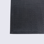Коврик придверный влаговпитывающий, 2-х полосный иглопробивной, «Классик», 50×80 см, цвет коричневый - Фото 4