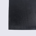 Коврик придверный влаговпитывающий, 2-х полосный иглопробивной, «Классик», 50×80 см, цвет серый - Фото 3