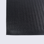 Коврик придверный влаговпитывающий, 2-х полосный иглопробивной, «Классик», 60×90 см, цвет серый - Фото 3