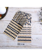 Термонаклейки на 7 яиц «Роскошь» на пасху, 7,3 х 34,2 см - Фото 4