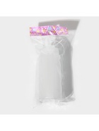 Бутылка для соуса, 450 мл, 6.5×20 см, пластик, белая - Фото 4