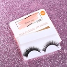 Ресницы накладные «Взгляд», 11 мм, без клея, эффект МИКС - Фото 6