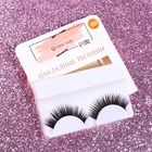 Ресницы накладные «Взгляд», 11 мм, без клея, эффект МИКС - Фото 9