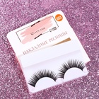 Ресницы накладные «Взгляд», 11 мм, без клея, эффект МИКС - Фото 10