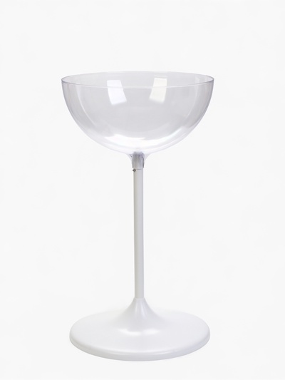 Дисплей UNIBOWL 24 л, 46×46×77.6 см