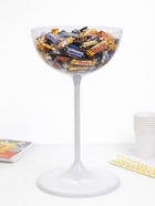 Дисплей UNIBOWL 24 л, 46×46×77.6 см - Фото 1