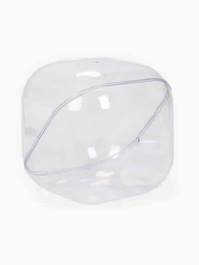 Дисплей CUBE, 20.2×20.8×20.8 см