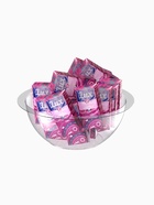 Дисплей полукруглый для мелкого товара BOWL- нижняя секция, 27×27×10.5 см - Фото 3