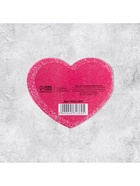 Открытка-валентинка «Моей любимой подружке», 14 февраля, 7×6 см - Фото 3