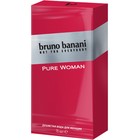 Душистая вода для женщин Bruno Banani Pure Woman, 75 мл - Фото 2