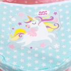 Коляска для кукол, универсальная, с металлическим каркасом - Фото 6