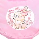 Коляска для кукол, универсальная, с металлическим каркасом - Фото 5