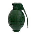 Граната «Специальная миссия», звуковые эффекты, работает от батареек, в пакете МИКС - фото 22449300