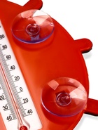 Оконный термометр «Божья коровка», пластиковый, «Добропаровъ» 4444057