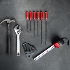 Подарочный набор инструментов в фартуке «Россия», 17 предметов - Фото 5