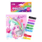 Фреска в открытке «8 марта» - Фото 5