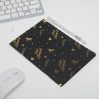 УЦЕНКА Набор «Я верю в Единорогов»: блокнот с чёрными листами и ручка с белыми чернилами - Фото 5