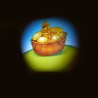 Игровой набор с проектором «Мои любимые сказкие», свет, 3 сказки, в пакете - фото 32457074