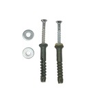 Светильник «БелТИЗ» НБП 03-60-001 УХЛ1, Е27, 60 Вт, 220 В, IP54, до +130°, белый - Фото 4