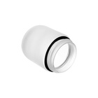 Светильник НББ 01-60-001 УХЛ1, E27, 60 Вт, 230 В, IP65, до +125°, черный - Фото 11