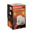 Светильник НББ 01-60-001 УХЛ1, E27, 60 Вт, 230 В, IP65, до +125°, черный - Фото 5