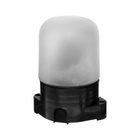 Светильник НББ 01-60-001 УХЛ1, E27, 60 Вт, 230 В, IP65, до +125°, черный - Фото 8