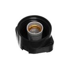 Светильник НББ 01-60-001 УХЛ1, E27, 60 Вт, 230 В, IP65, до +125°, черный - Фото 10