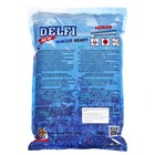 Прикормка зимняя увлажненная DELFI ICE Ready, лещ - плотва, ваниль/подсолнух, 500 г - фото 26338600