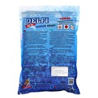 Прикормка зимняя увлажненная DELFI ICE Ready, универсальная, гаммарус/мотыль, 500 г - Фото 2