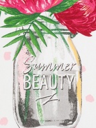 Кухонное полотенце «Доляна. Протея», 35×60 см, 100% хлопок, 160 г/м² - Фото 5