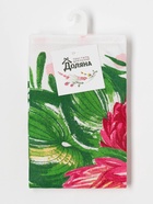 Кухонное полотенце «Доляна. Протея», 35×60 см, 100% хлопок, 160 г/м² - Фото 6