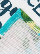 Кухонное полотенце «Доляна. Любимый дом», 35×60 см, 100% хлопок, 160 г/м² - Фото 6