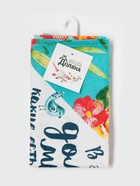 Кухонное полотенце «Доляна. Любимый дом», 35×60 см, 100% хлопок, 160 г/м² - Фото 7