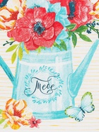 Полотенце кухонное «Тебе» 35×60 см - Фото 5