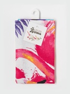 Кухонное полотенце «Доляна. Фламинго», 35×60 см, 100% хлопок, 160 г/м² - Фото 7