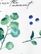 Фартук "Доляна" Eucalyptus 60х65 см, 100% хлопок, 164 г/м2 4682753